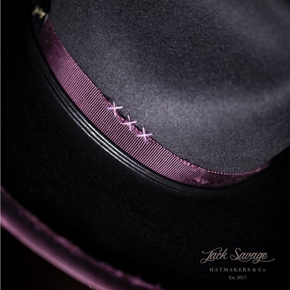 Jack Savage Fidora - Picture 2 of 8